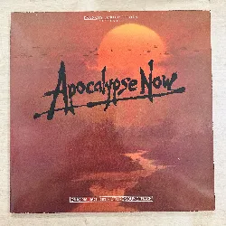 vinyle carmine coppola - apocalypse now - original motion picture soundtrack (1979)