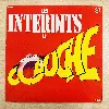 vinyle coluche les interdits de (1979, black labels, vinyl)