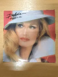 vinyle dalida - olympia 81 (1981)