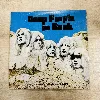 vinyle deep purple in rock (1970, gatefold, vinyl)