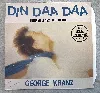 vinyle george kranz din daa (trommeltanz) (u.s. remix) (1983)