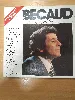 vinyle gilbert bécaud - en public (1979)