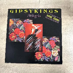 vinyle gipsy kings - allegria