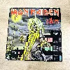 vinyle iron maiden - killers (1981)