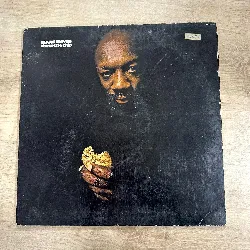 vinyle isaac hayes chocolate chip