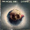 vinyle jean michel jarre* oxygène (1976, vinyl)