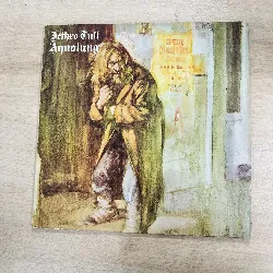 vinyle jethro tull - aqualung (1973)