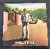 vinyle johnny hallyday - hollywood (1979)