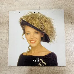 vinyle kylie minogue (1988, vinyl)