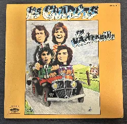 vinyle les charlots – en vadrouille