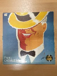 vinyle maurice chevalier - maurice chevalier (1976)