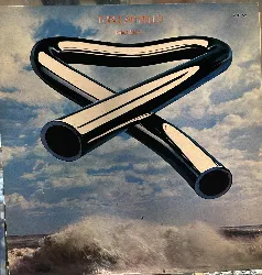 vinyle mike oldfield - tubular bells (1974)