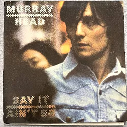 vinyle murray head say it ain't so (1979)