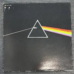 vinyle pink floyd the dark side of moon (gatefold, vinyl)