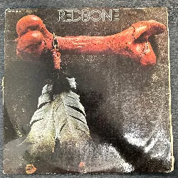 vinyle redbone – redbone