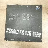 vinyle rose tattoo - assault & battery (1981)