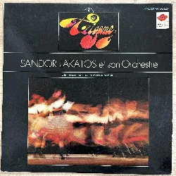 vinyle sandor lakatos et son orchestre le roi des tziganes