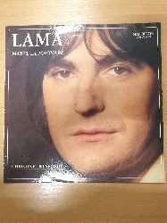 vinyle serge lama - marie la polonaise (1984)