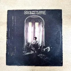 vinyle stanley clarke - journey to love (1975)