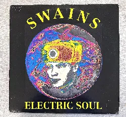 vinyle swains - electric soul (1991)