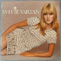 vinyle sylvie vartan – sylvie vartan