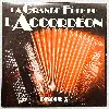 vinyle various – la grande fête de l'accordéon