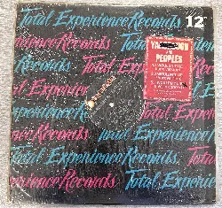 vinyle yarbrough and people - total experience records 12"