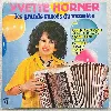 vinyle yvette horner – les grands succès du musette vol.5