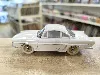 voiture miniature dinky toys 543 renault floride blanche 1/43