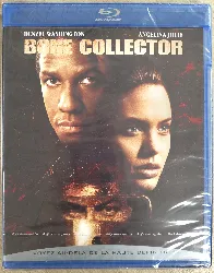 blu-ray bone collector