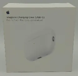 boîtier de charge magsafe (usb-c) pour airpods pro (2 ème génération)