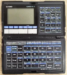 calculatrice casio fx-7500g graphics scientific calculator