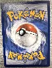 carte pokemon arbok (tef 176) fr nm