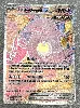 carte pokemon hurle-queue ex (twm 197) fr nm