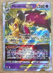 carte pokemon mysdibule vstar (sit 071) - pl - fr