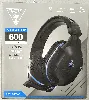 casque gaming turtle beach stealth 600 ps4 noir gen.2