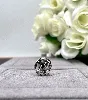 charm pandora harry potter poudlard argent 925 millième (22 ct) 1,81g