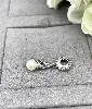 charm pandora x disney la petite sirène argent 925 millième (22 ct) 2,53g