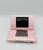 console nintendo ds- rose