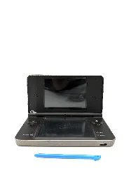 console nintendo dsi xl marron foncé