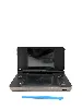 console nintendo dsi xl marron foncé