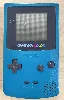 console nintendo gameboy color cgb-001