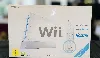 console nintendo wii  pack wii sports resort