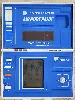 console retro portable - airport panic bandai electronics