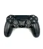 console sony playstation 4 ps4 slim 1to noire avec une manette