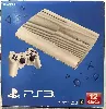 console sony ps3 ultra slim 12 go blanche ( classic white )