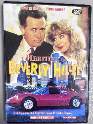 dvd l'héritier de beverly hills