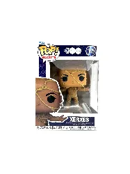 figurine funko! pop - 300 - xerxes 9 cm