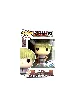 figurine funko! pop - hunter × hunter n°1570 - shalnark (78502)