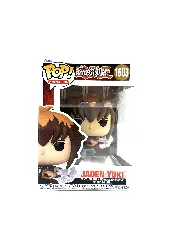 figurine funko! pop - yu - gi - oh ! - jaden yuki